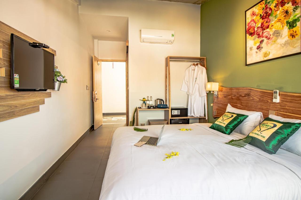 Hoi An Heart Lodge Exterior photo